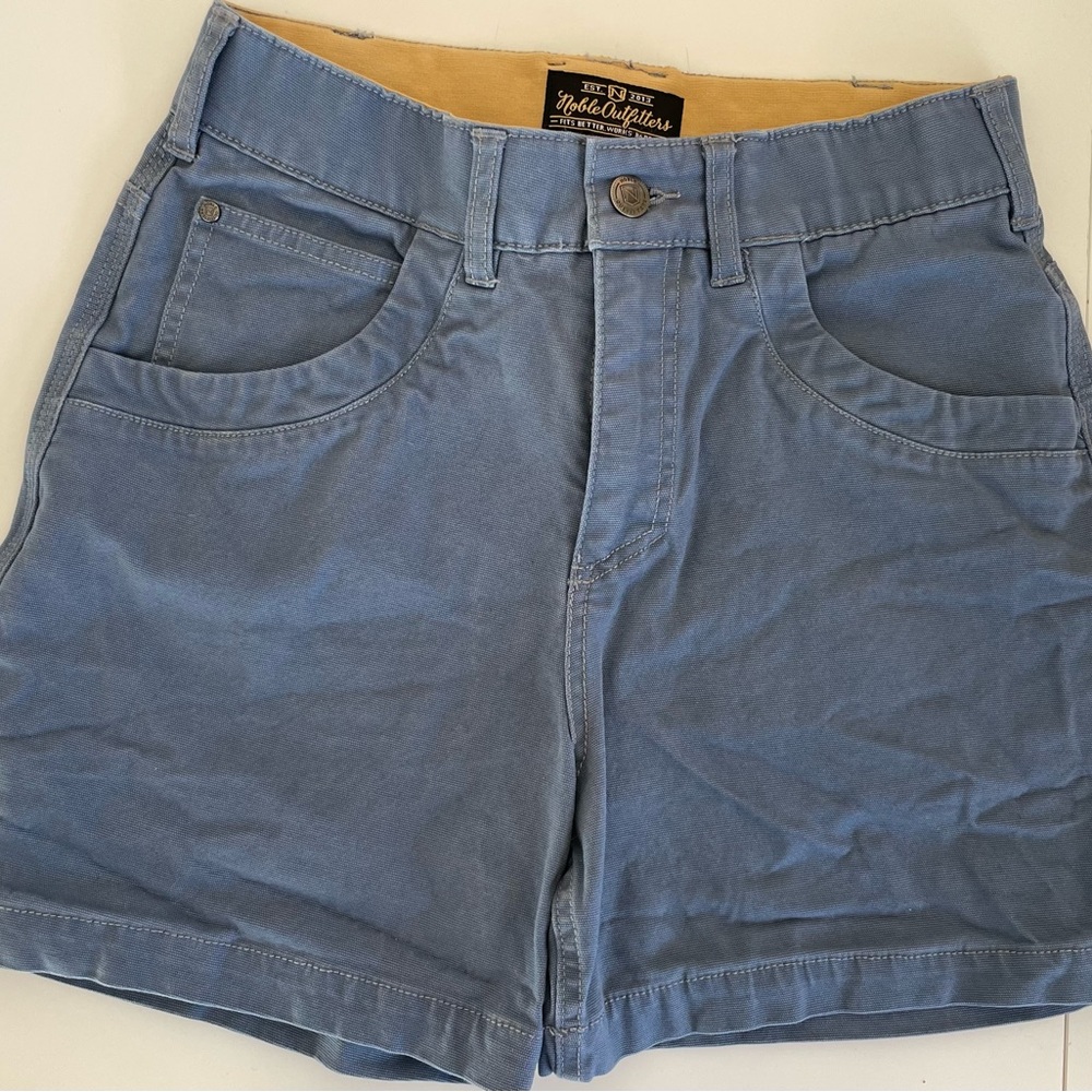 Noble Outfitters Shorts sz 4